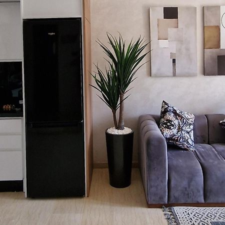 Firstwood Chic Apartment Hivernage マラケシュ エクステリア 写真