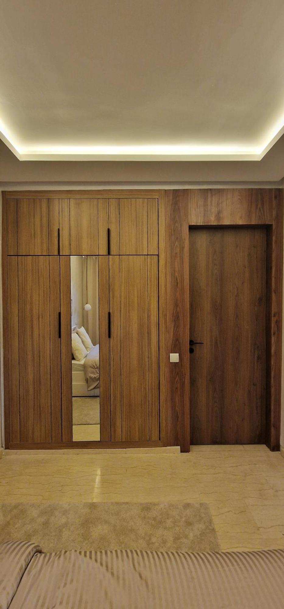 Firstwood Chic Apartment Hivernage マラケシュ エクステリア 写真