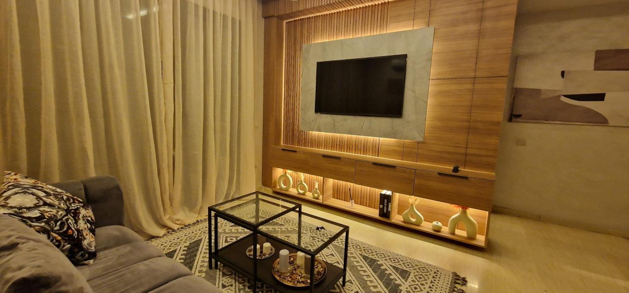 Firstwood Chic Apartment Hivernage マラケシュ エクステリア 写真