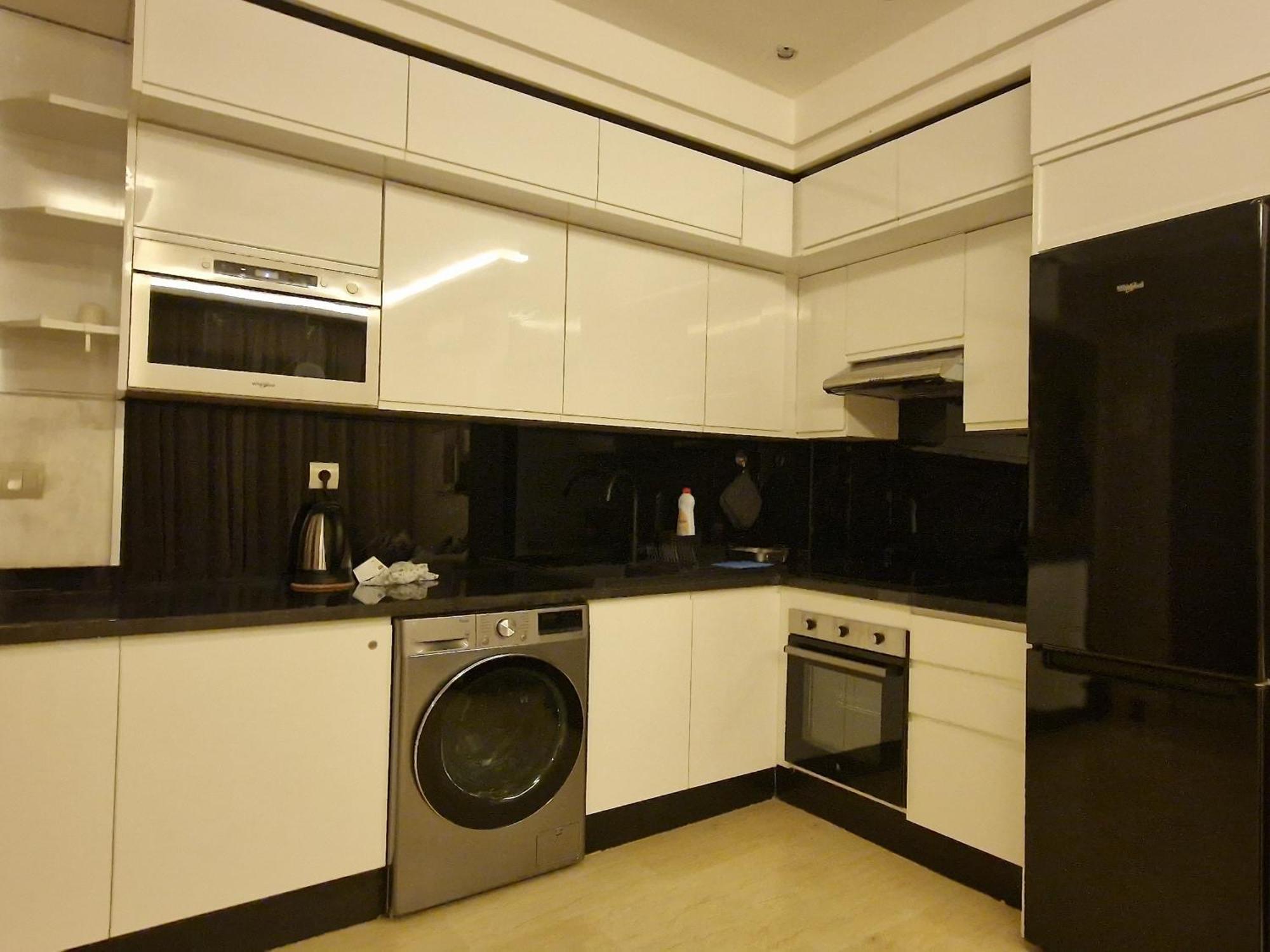 Firstwood Chic Apartment Hivernage マラケシュ エクステリア 写真