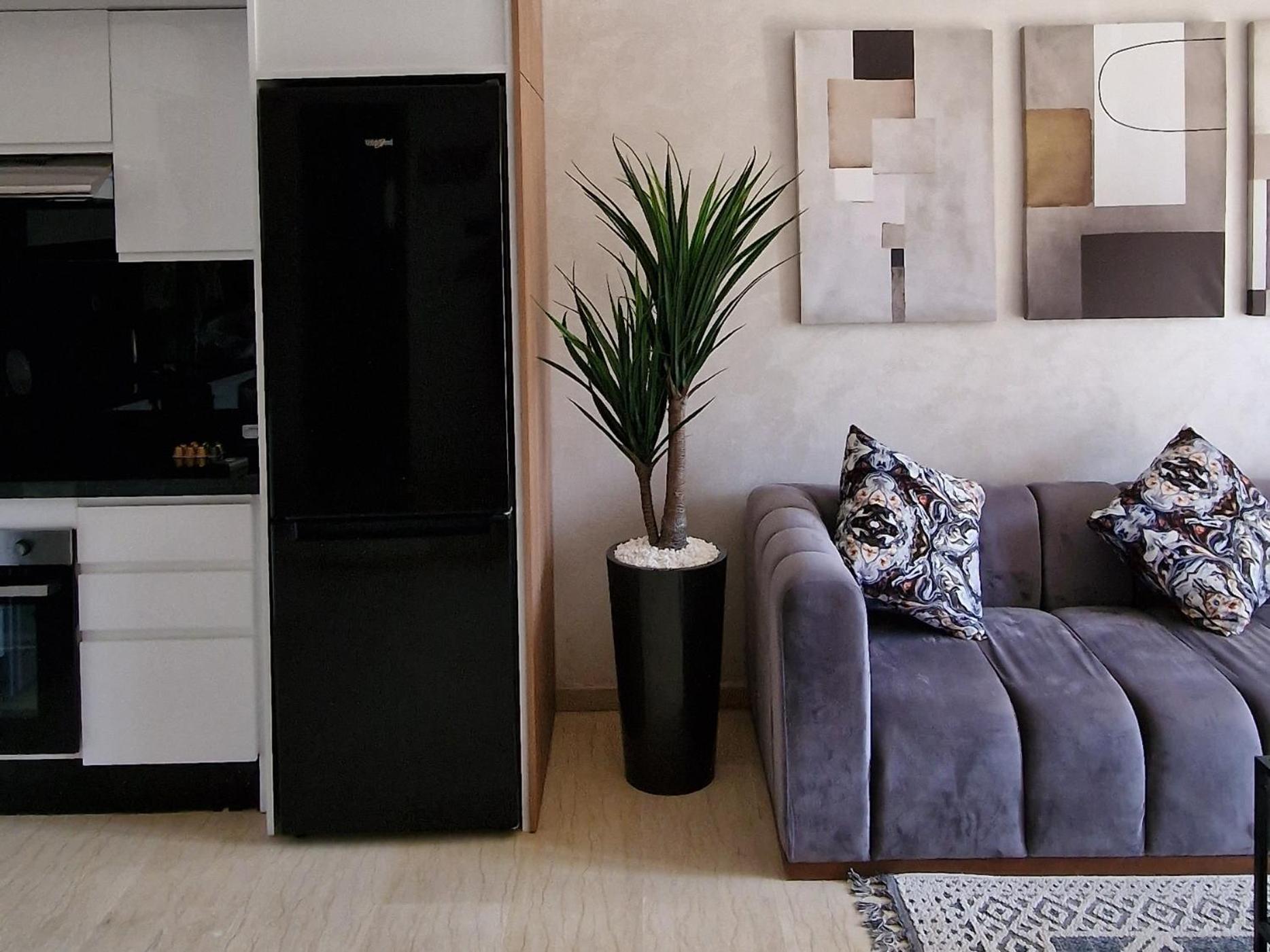 Firstwood Chic Apartment Hivernage マラケシュ エクステリア 写真